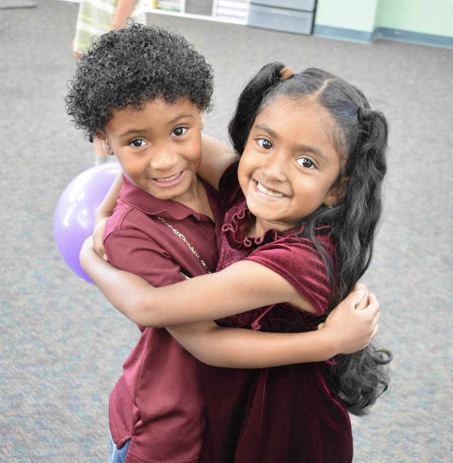 Life Kids Elementary